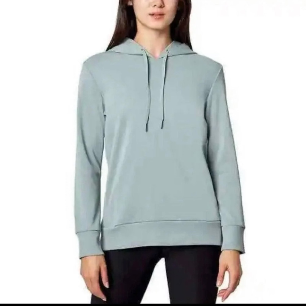 Mondetta Ladies Recycled Performance Hoodie